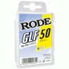 LF Glider Rode GLF 50 gul +10°...-1°C (50°...30°F), 60/180g